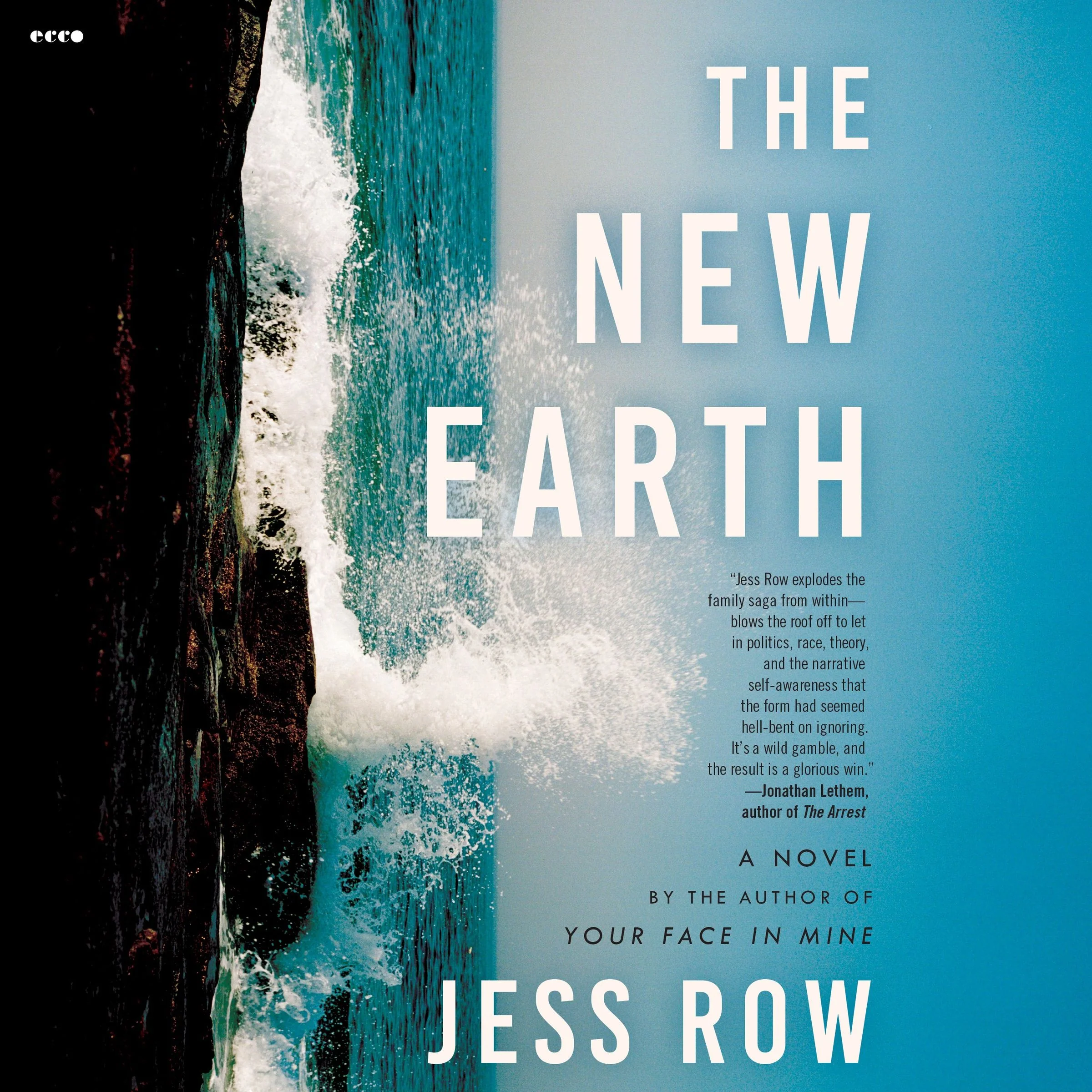 The New Earth - Image 5