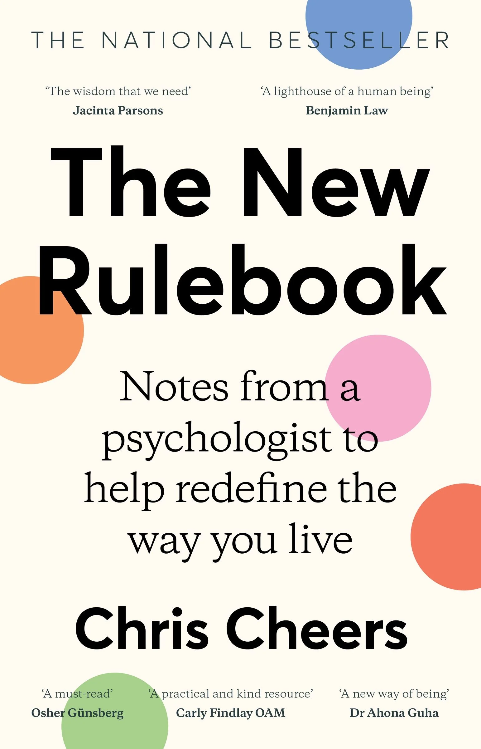 The New Rulebook - Image 2