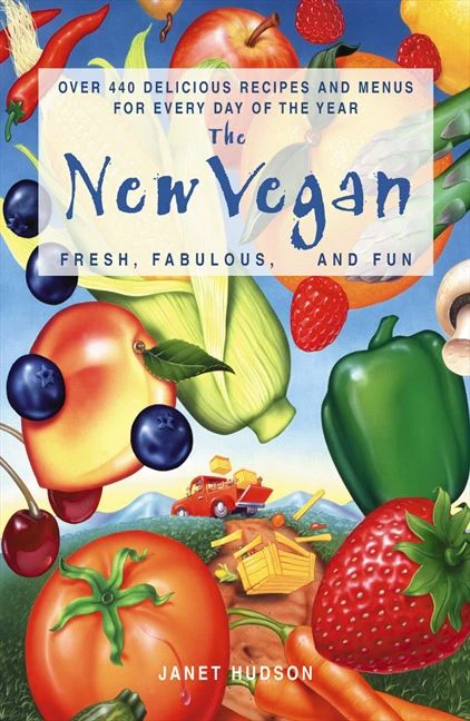 The New Vegan - Image 2