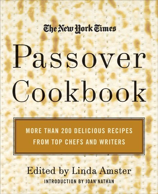 The New York Times Passover Cookbook - Image 2