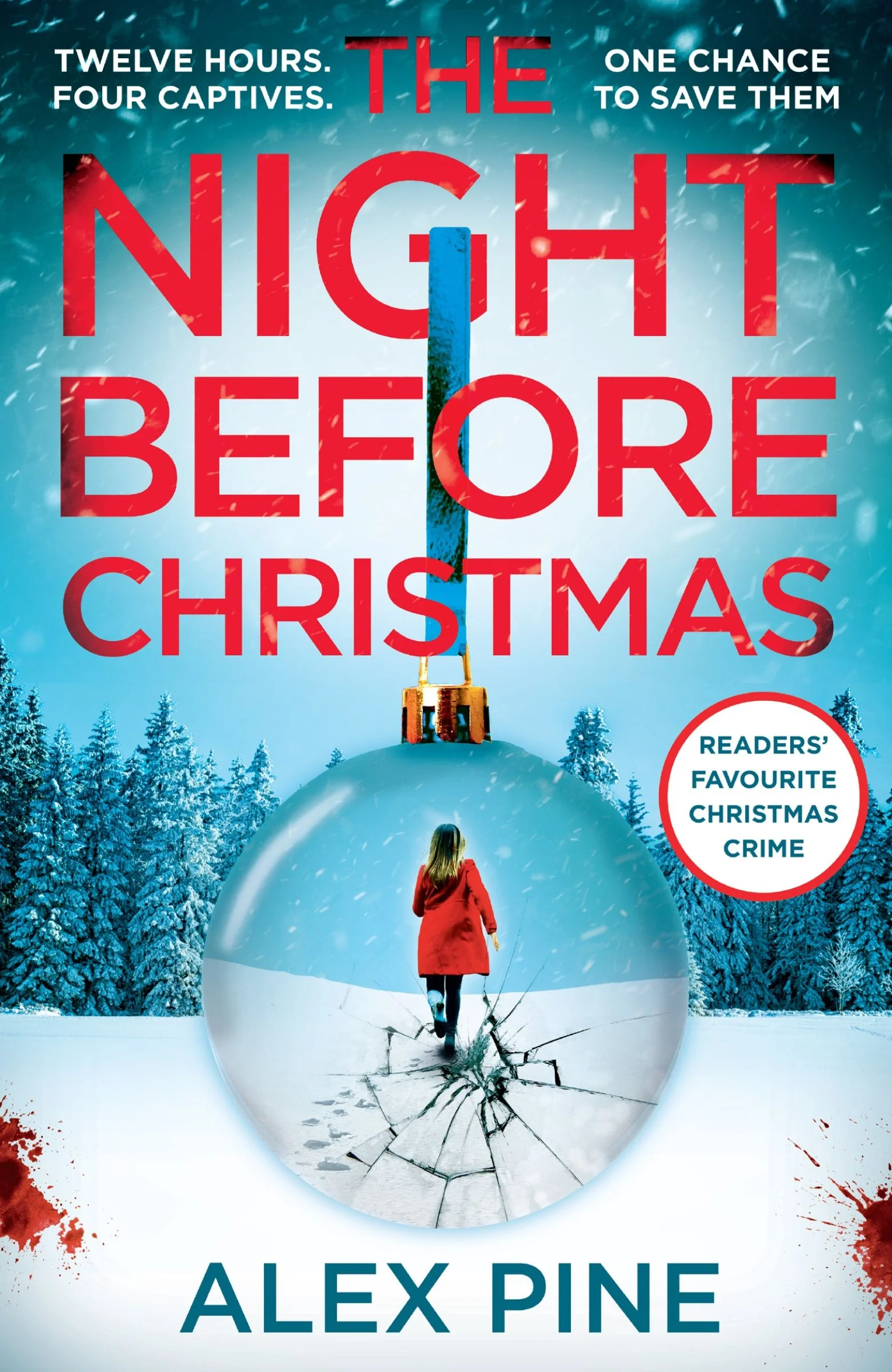The Night Before Christmas - Image 2