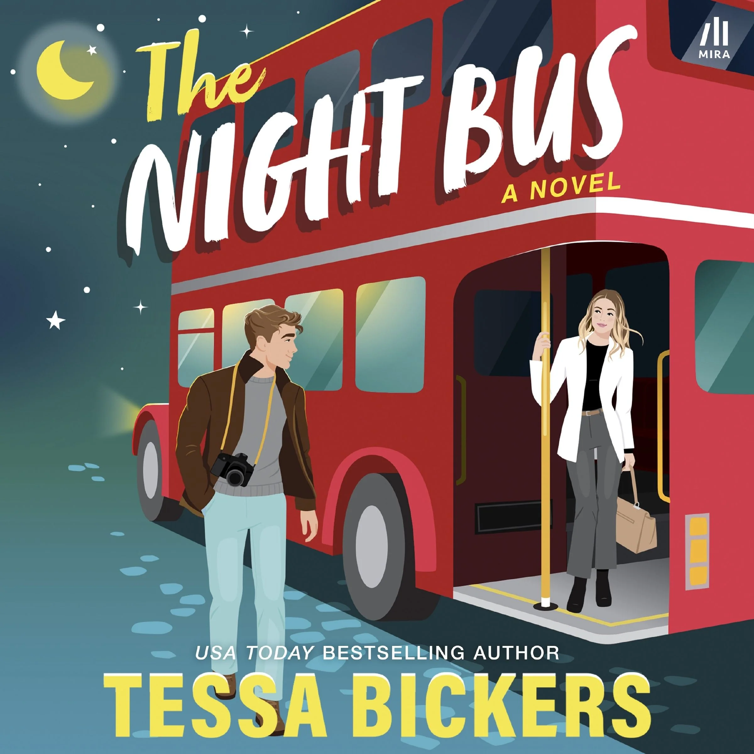 The Night Bus - Image 4