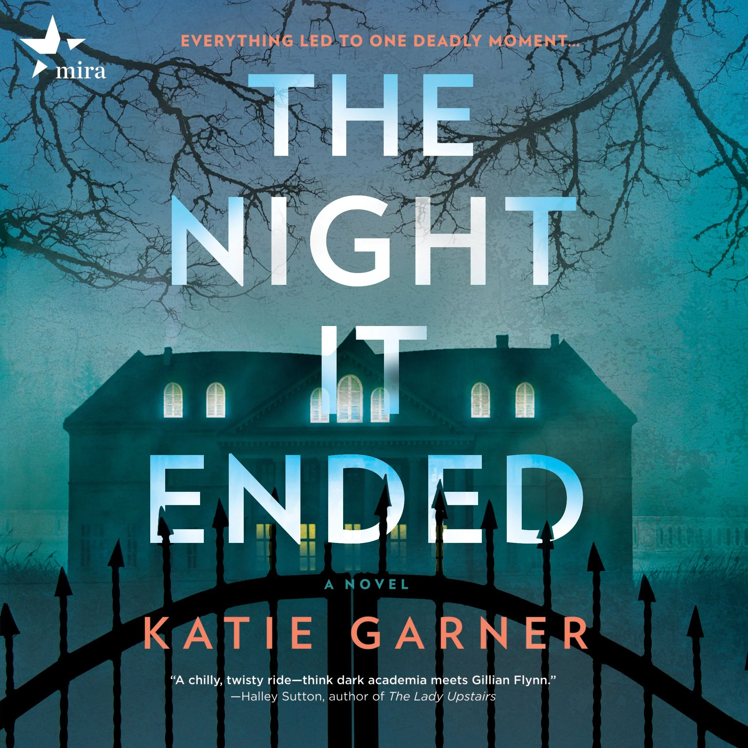 The Night It Ended - Image 4