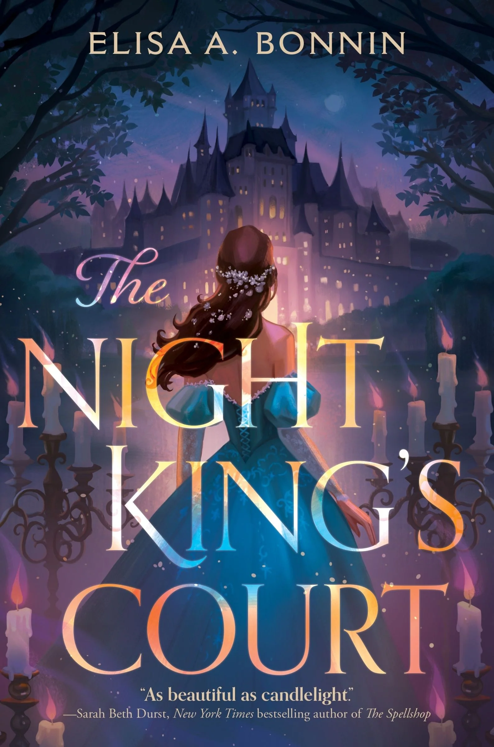 The Night King’s Court