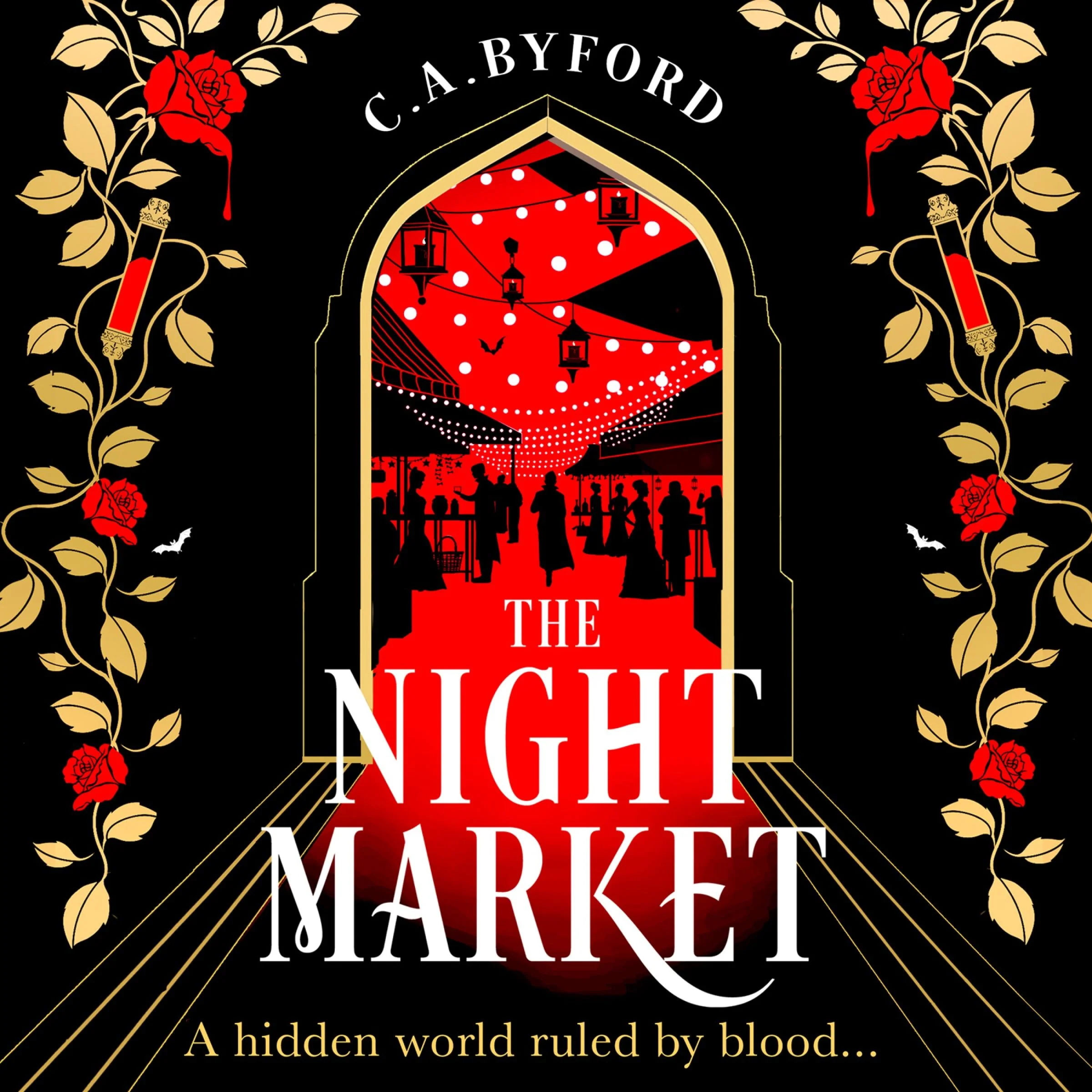 The Night Market - Image 3