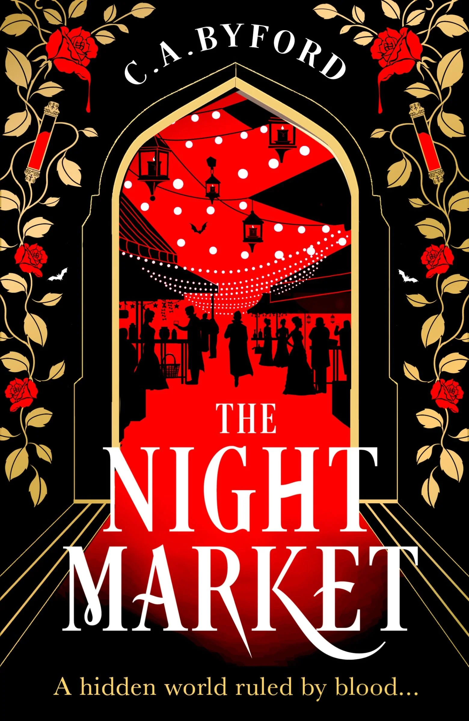 The Night Market - Image 4