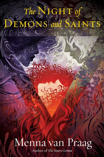 The Night of Demons and Saints - Image 2