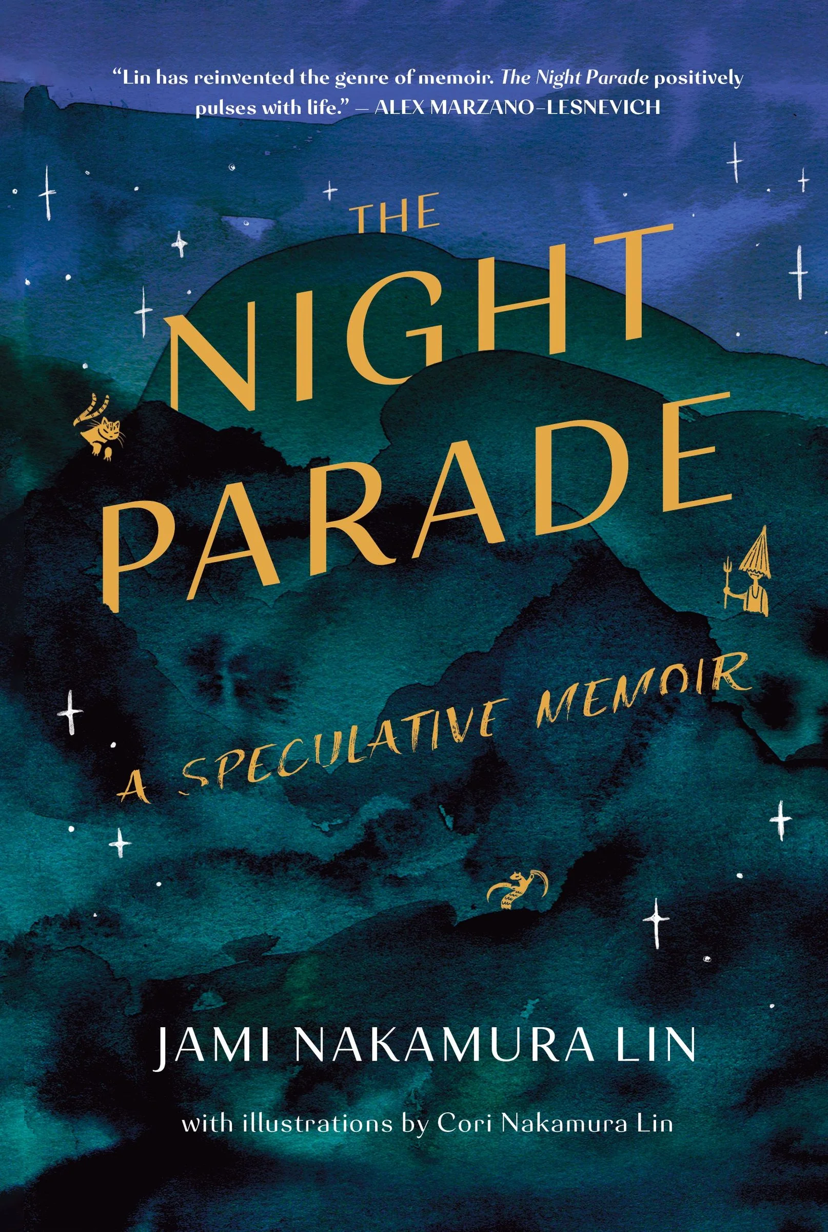 The Night Parade - Image 3