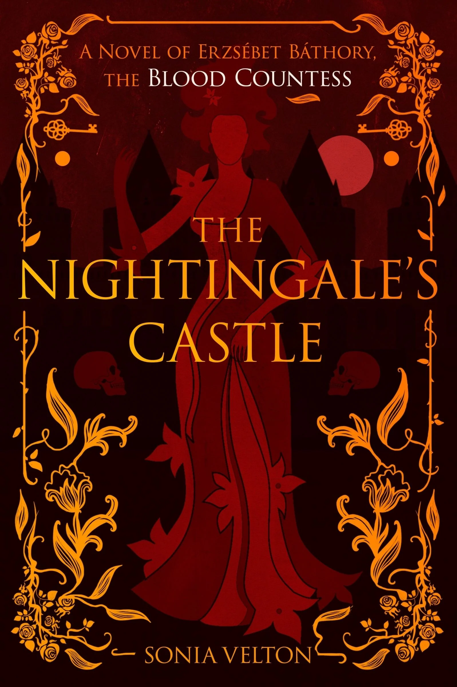 The Nightingale's Castle - Image 2
