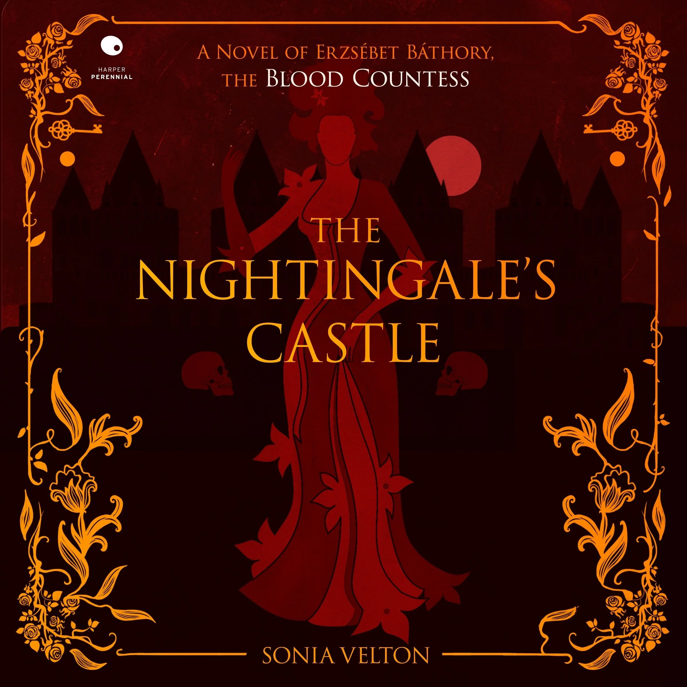 The Nightingale's Castle - Image 4
