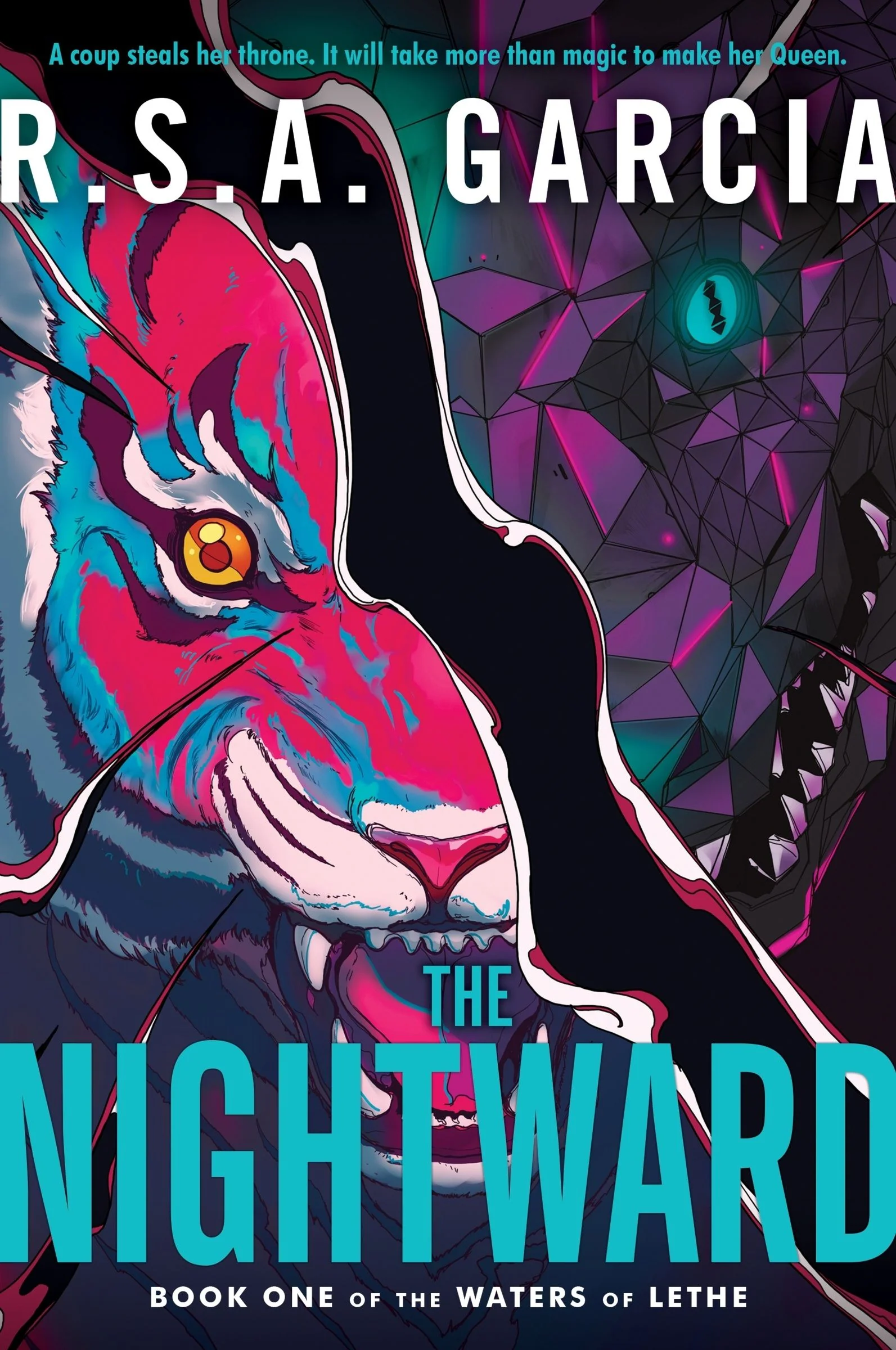 The Nightward - Image 2