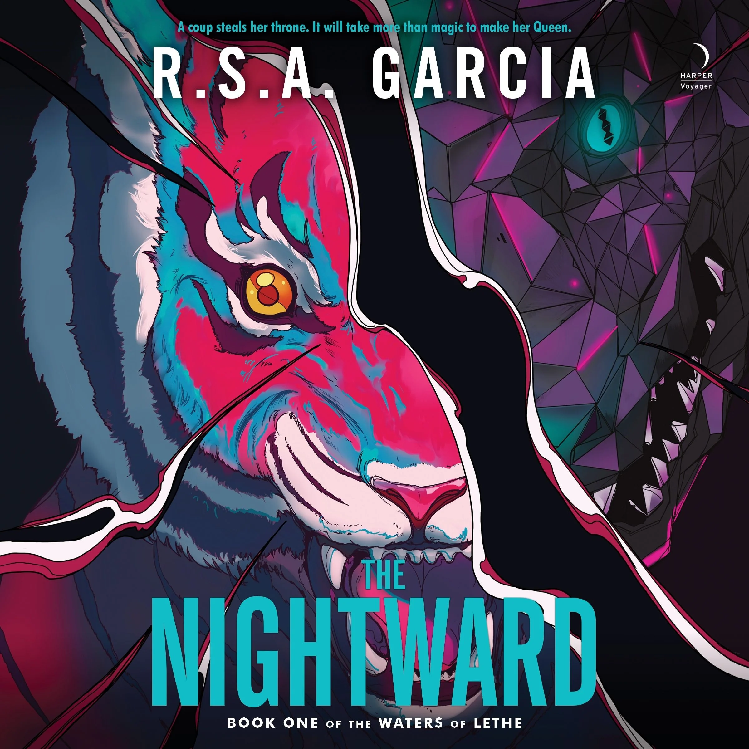 The Nightward - Image 4