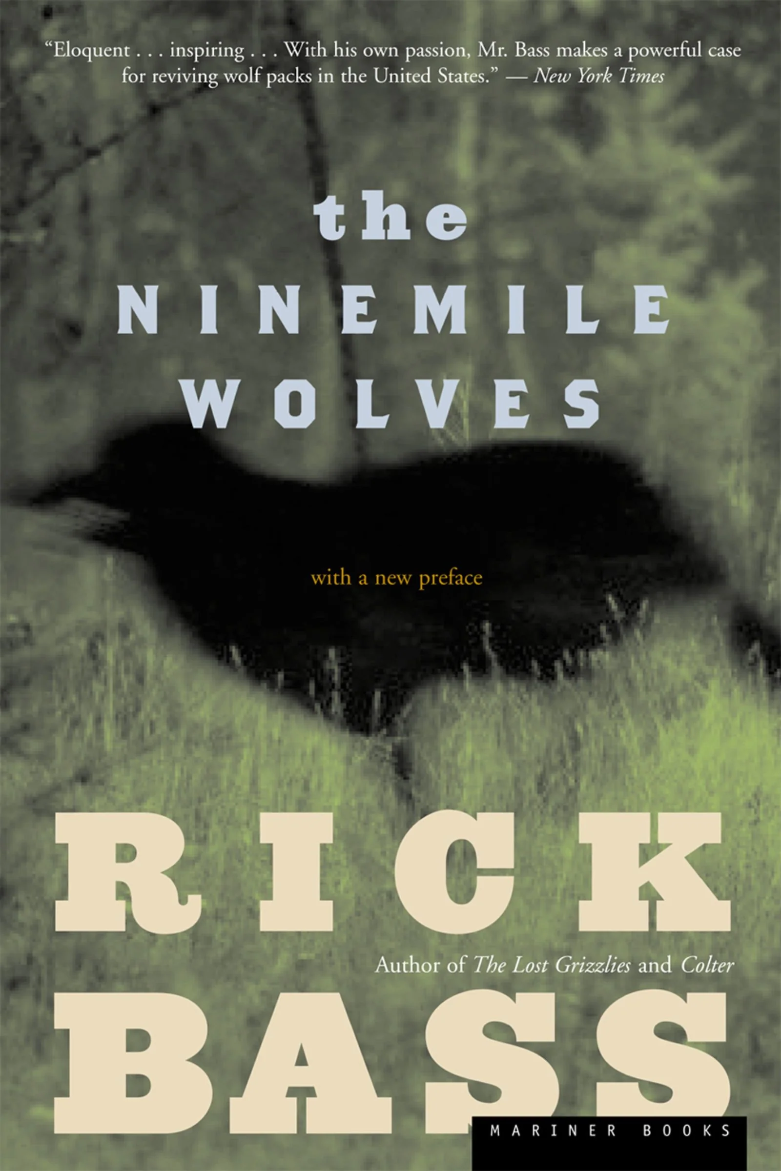 The Ninemile Wolves - Image 2
