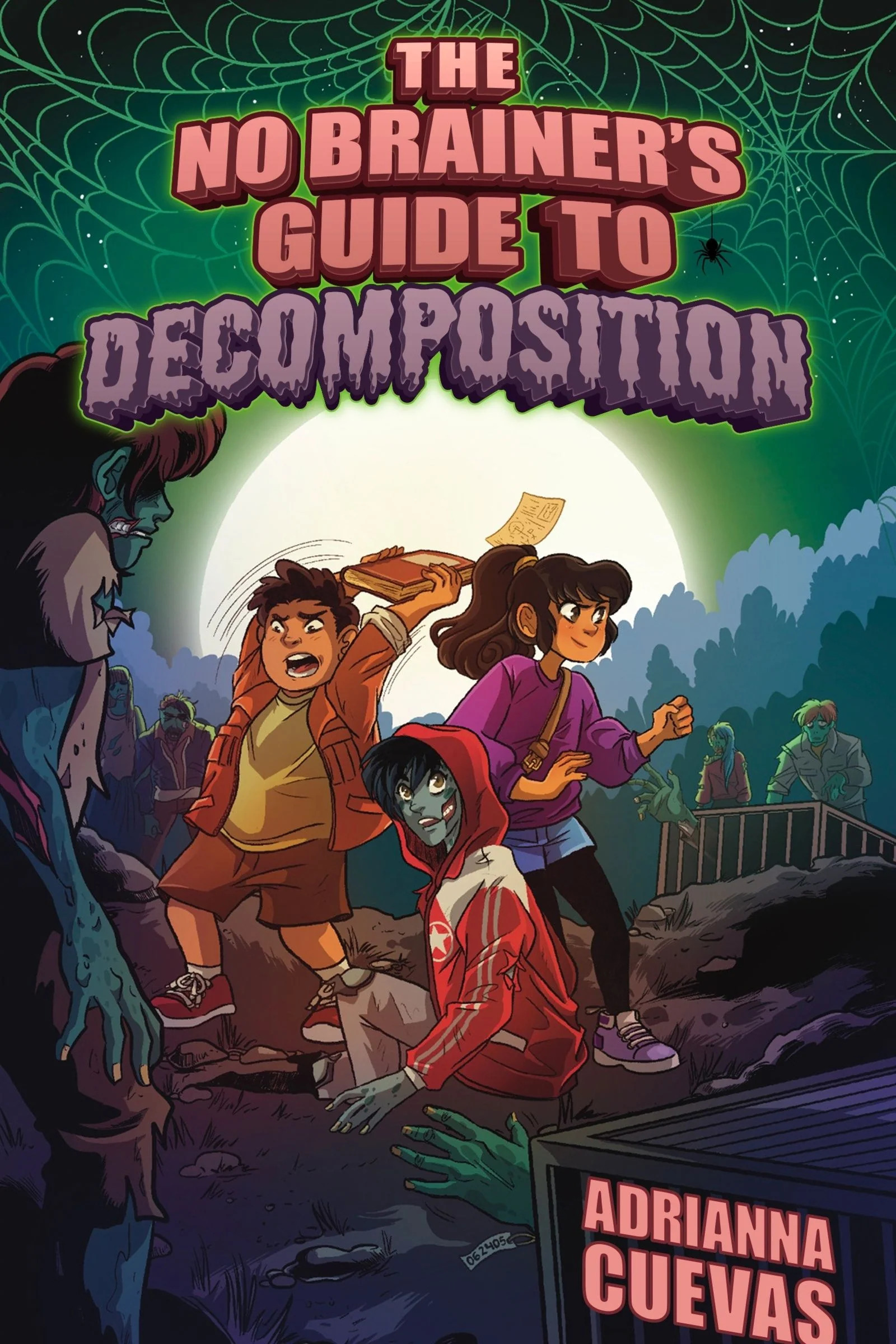 The No-Brainer's Guide to Decomposition - Image 2