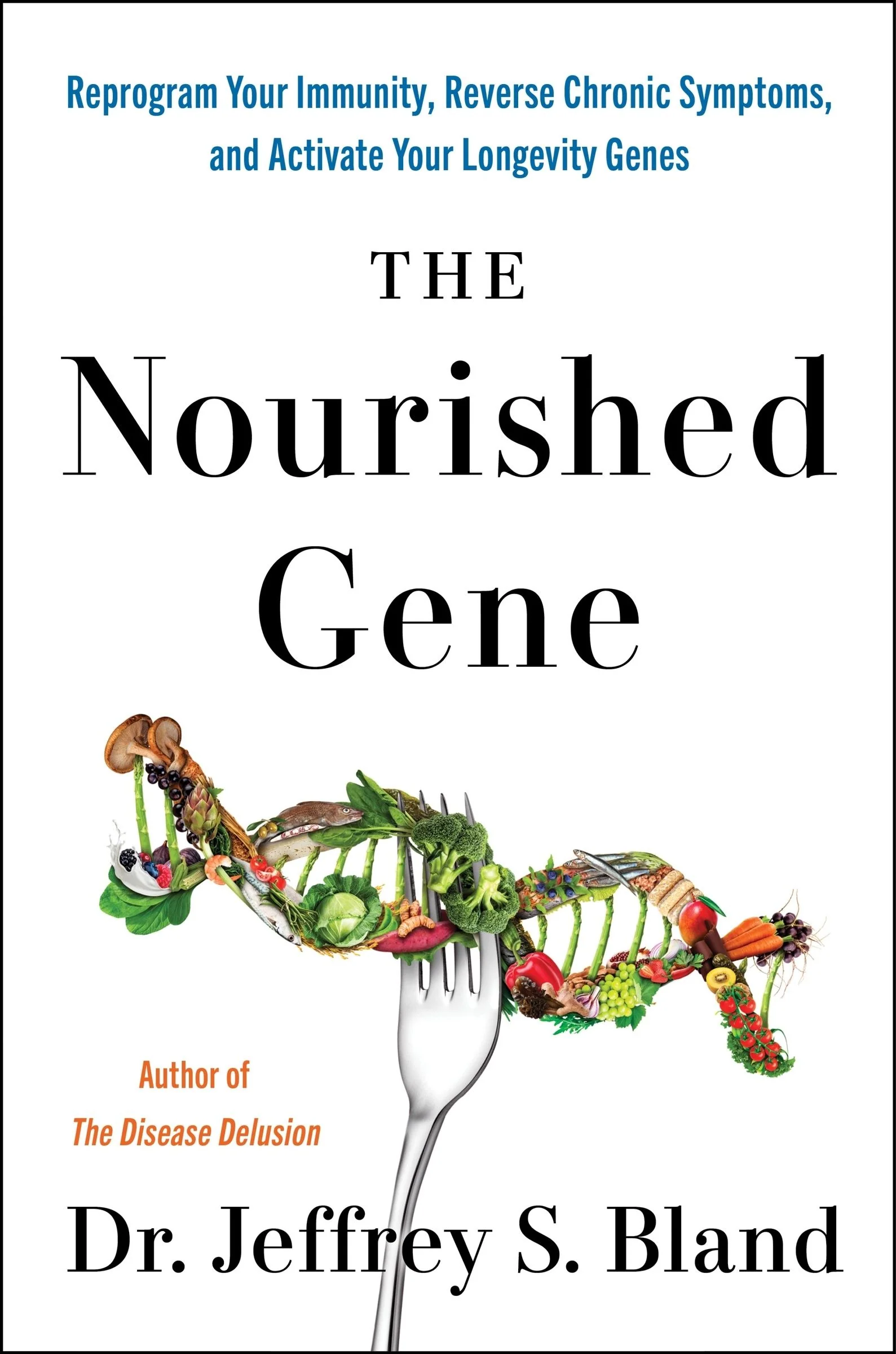 The Nourished Gene - Image 2