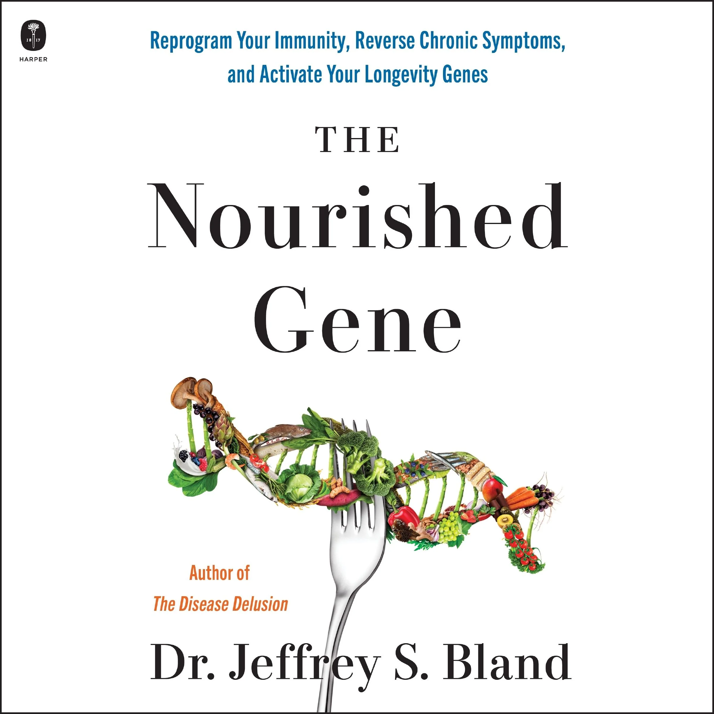 The Nourished Gene - Image 4