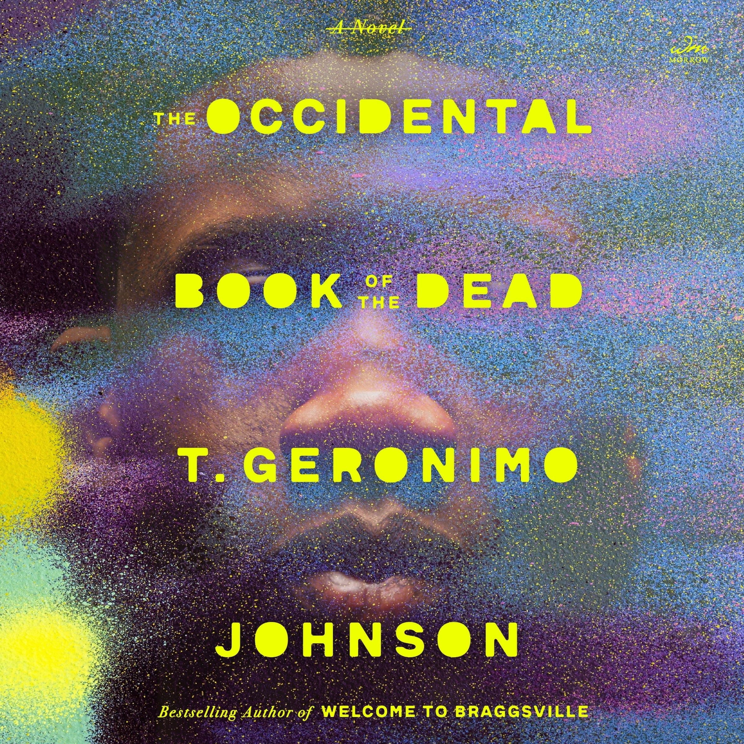 The Occidental Book of the Dead - Image 3