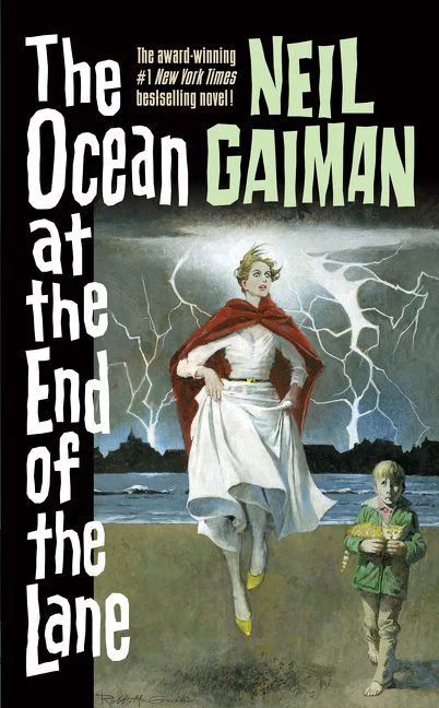 The Ocean at the End of the Lane - Image 2