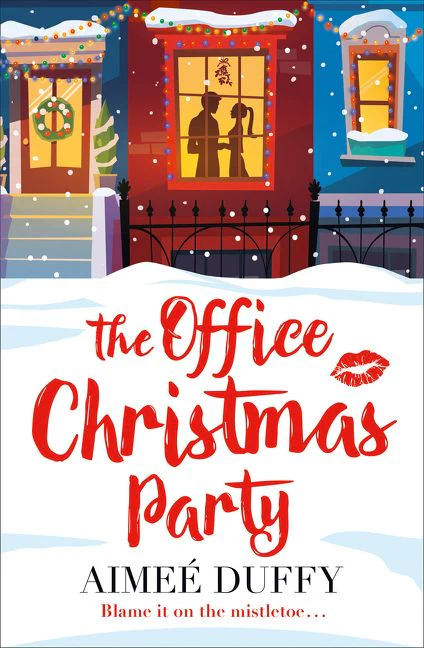 The Office Christmas Party - Image 3