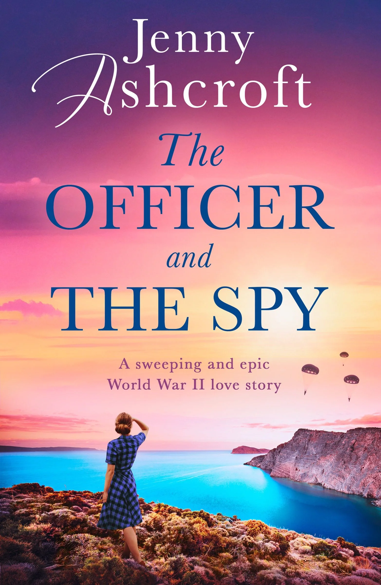 The Officer and the Spy - Image 4