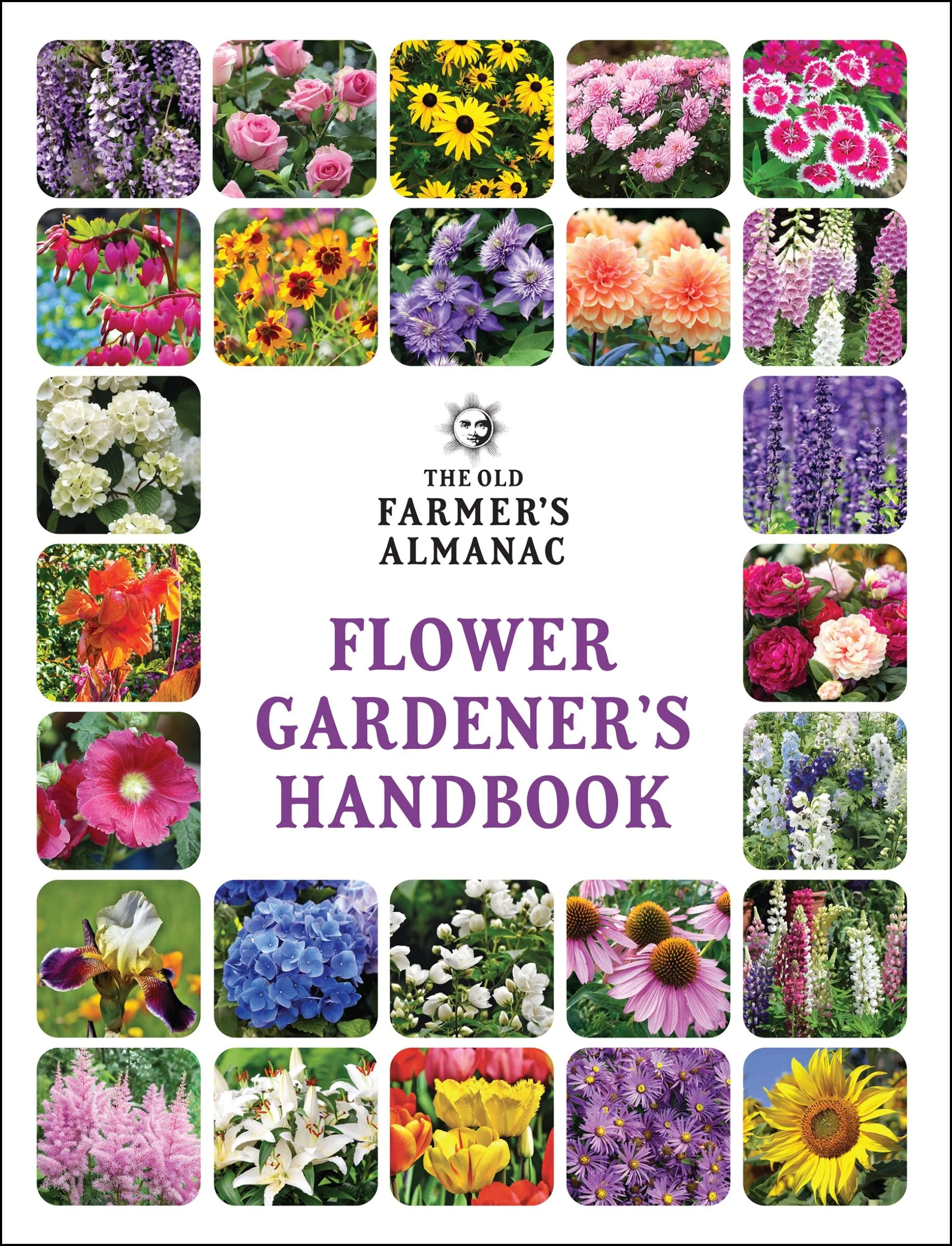 The Old Farmer's Almanac Flower Gardener's Handbook - Image 2