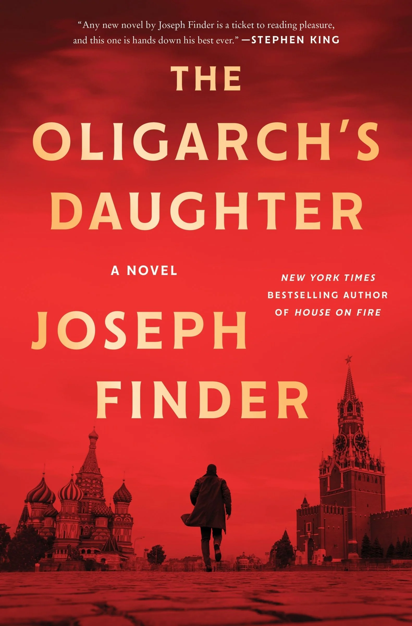 The Oligarch's Daughter - Image 2