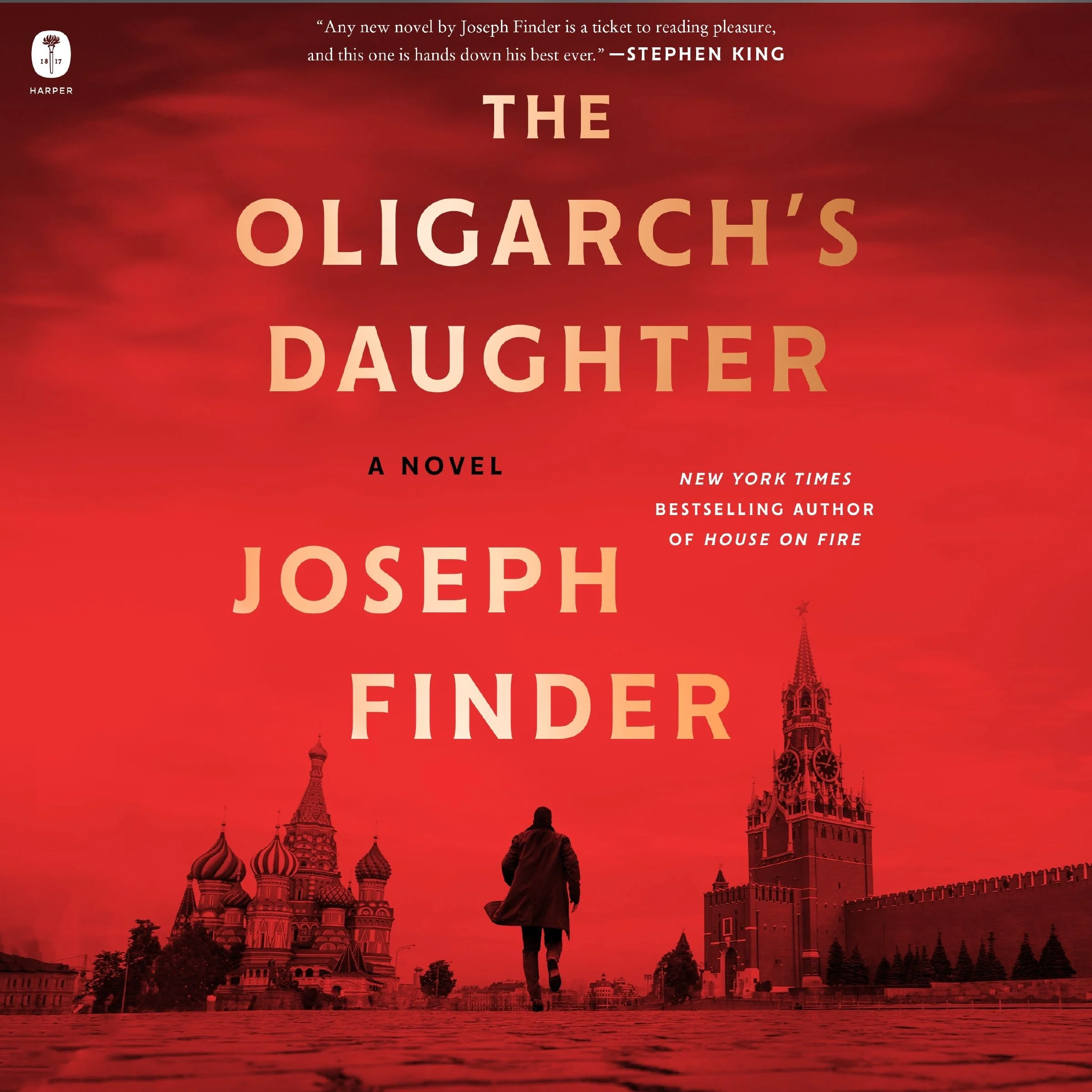 The Oligarch's Daughter - Image 5