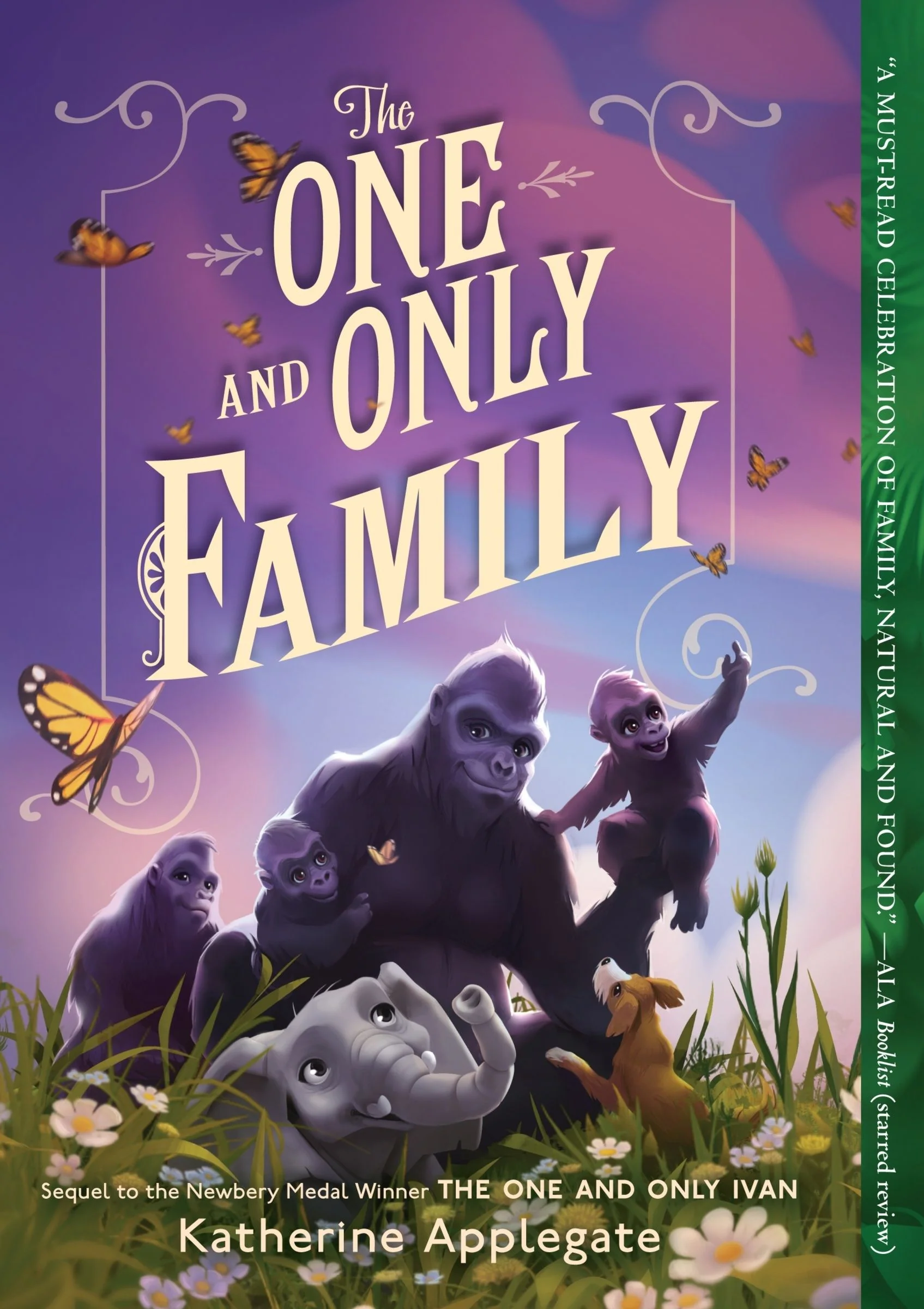 The One and Only Family - Image 5