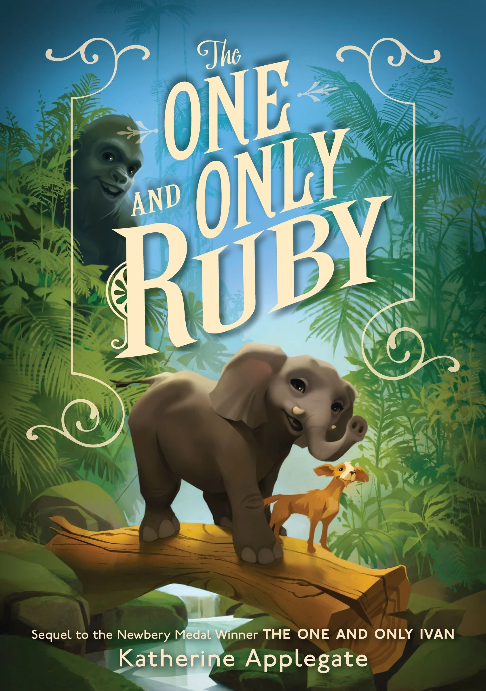 The One and Only Ruby - Image 4