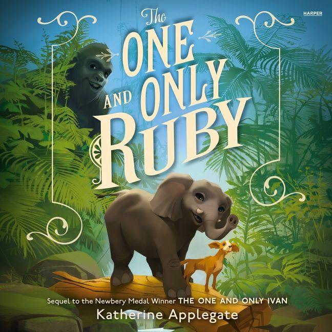 The One and Only Ruby - Image 5