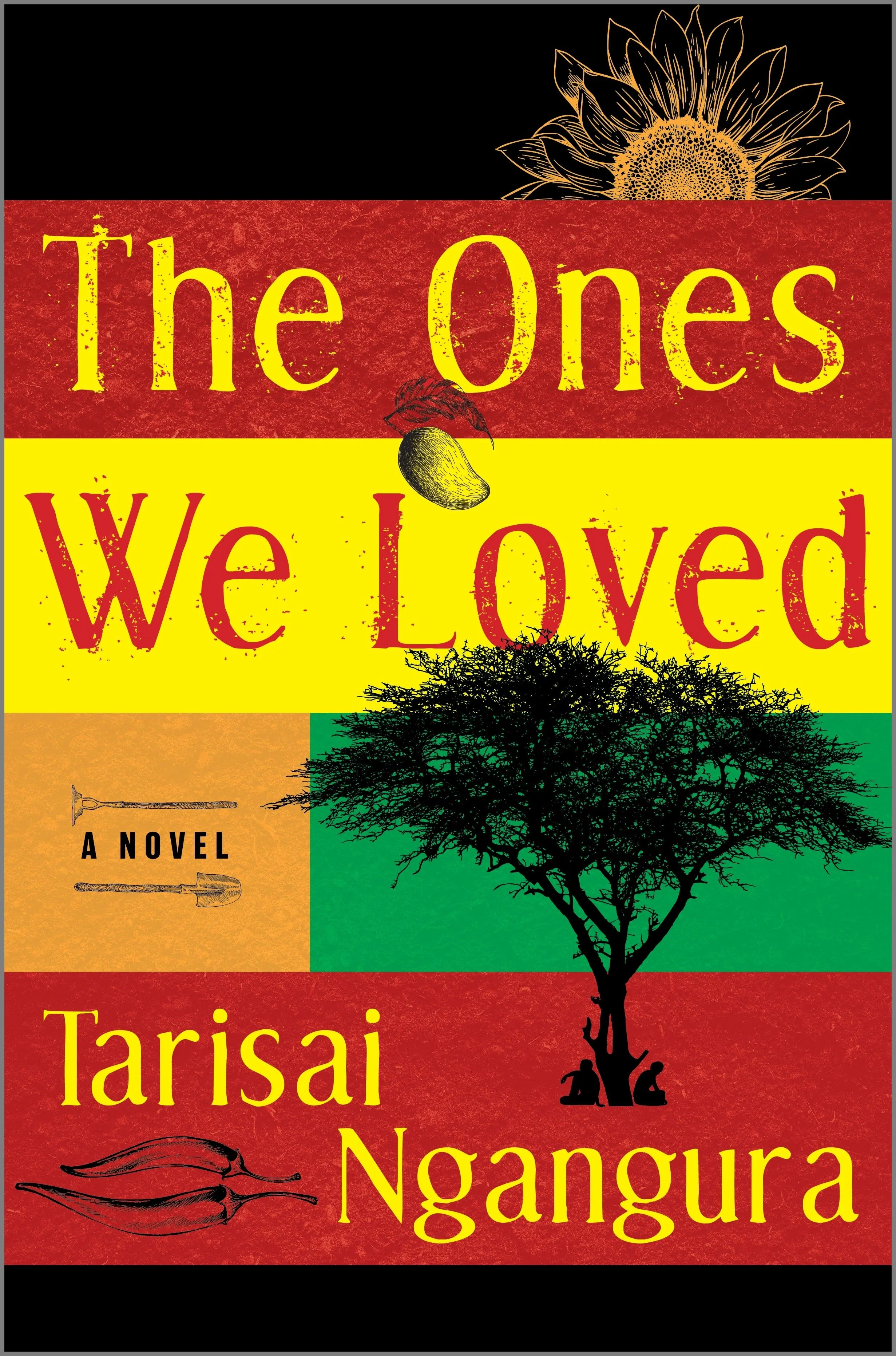 The Ones We Loved - Image 3