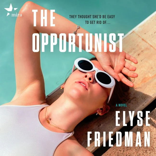 The Opportunist - Image 3