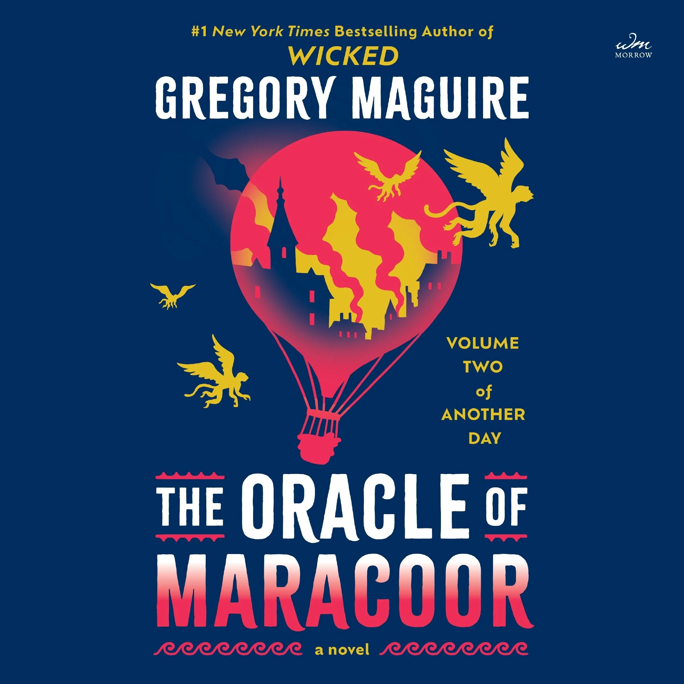 The Oracle of Maracoor - Image 5