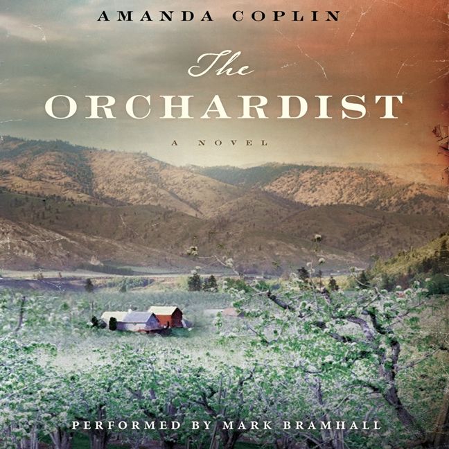The Orchardist - Image 3