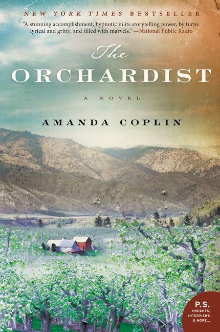 The Orchardist - Image 4