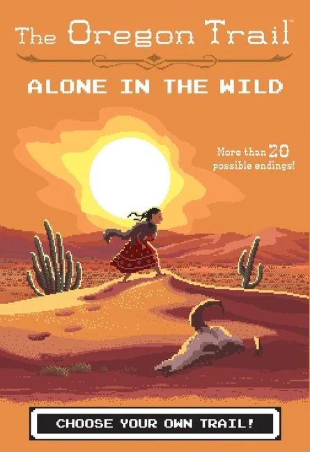 The Oregon Trail: Alone in the Wild - Image 3