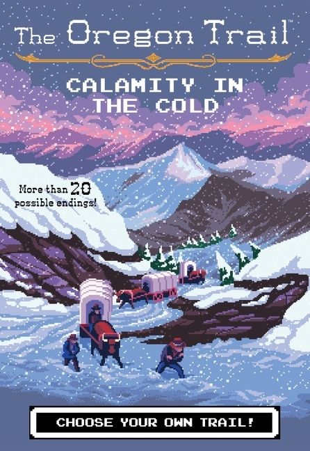 The Oregon Trail: Calamity in the Cold - Image 3
