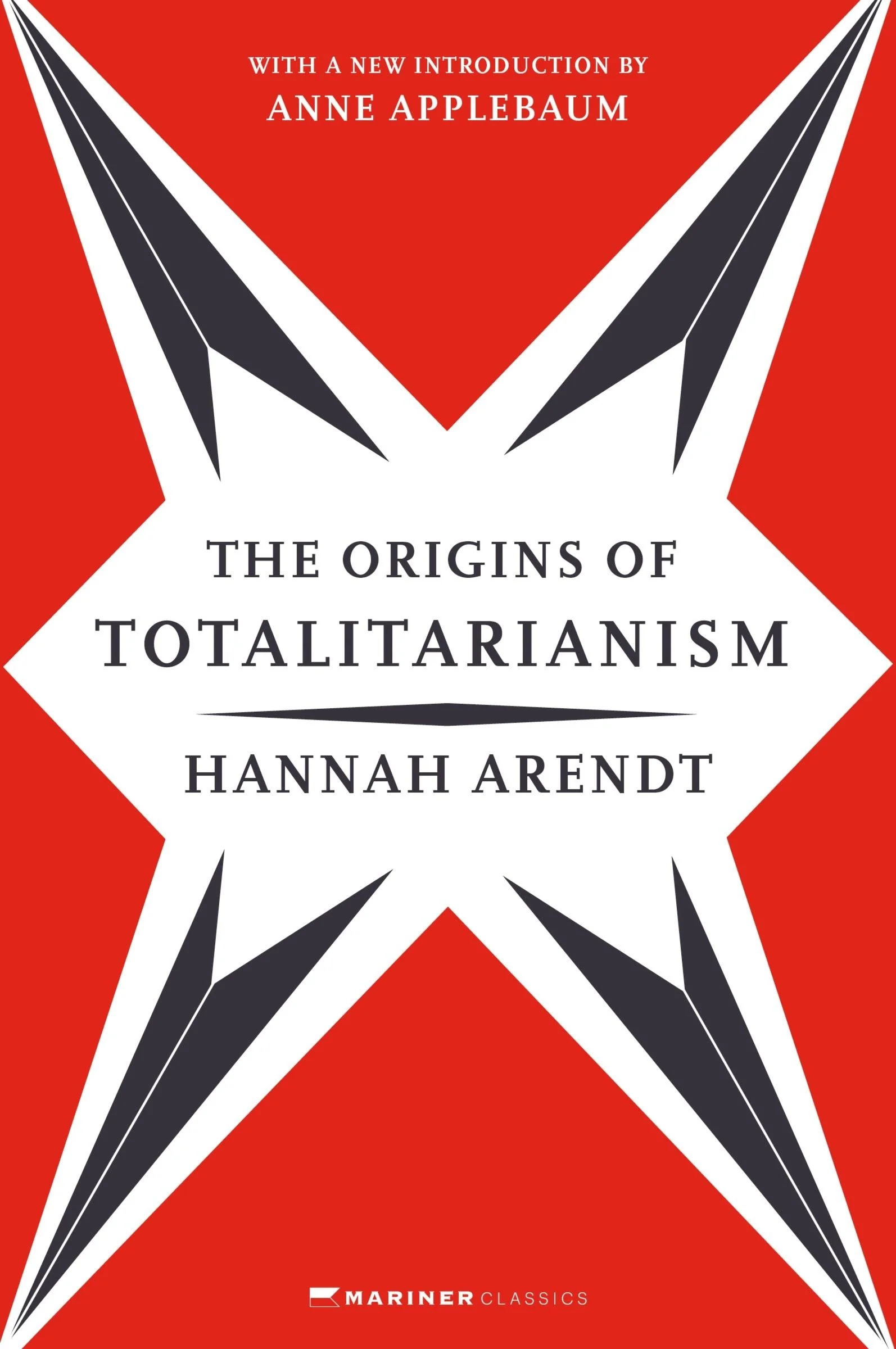 The Origins of Totalitarianism - Image 3
