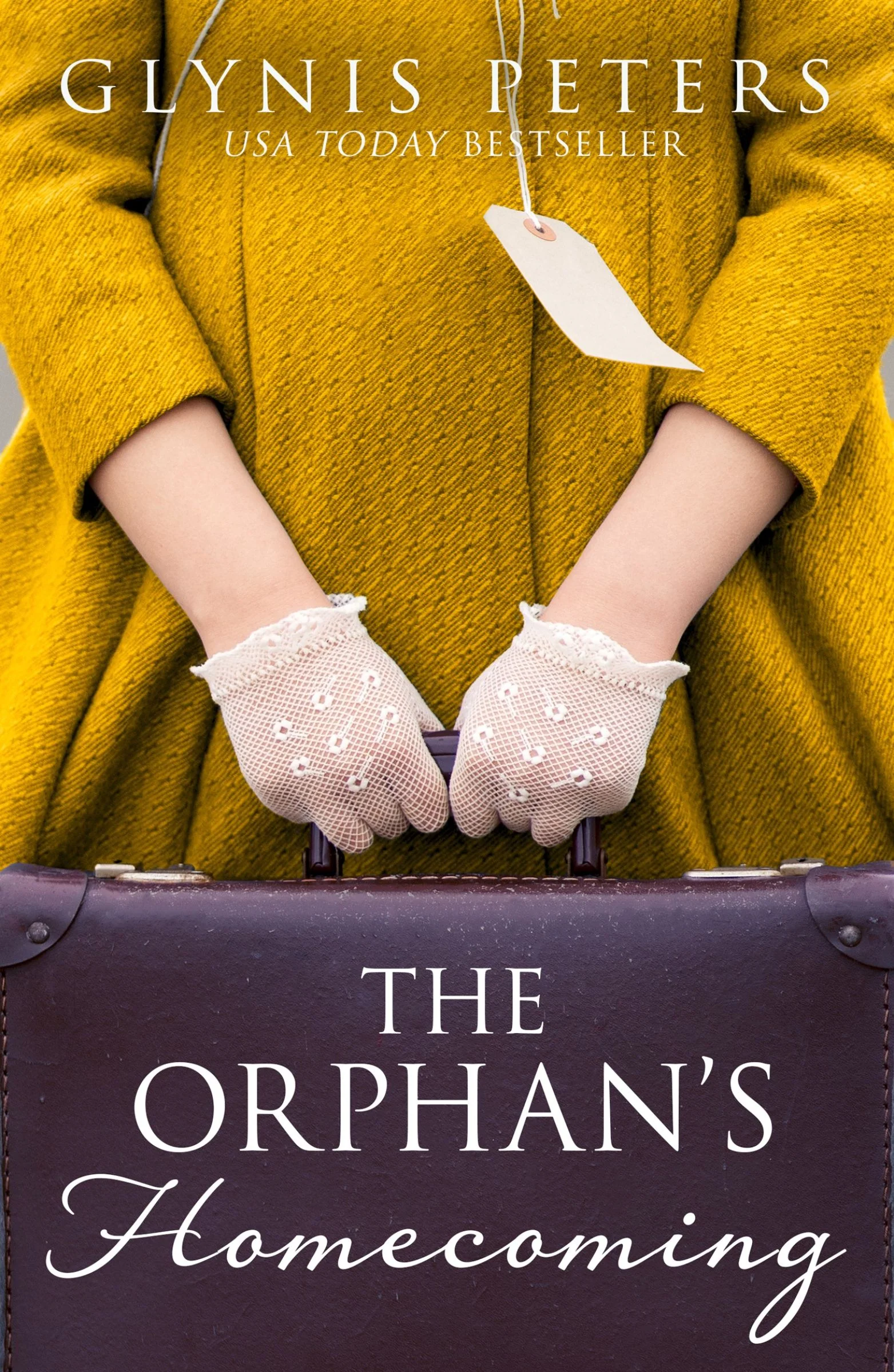 The Orphan’s Homecoming (The Red Cross Orphans, Book 3) - Image 11