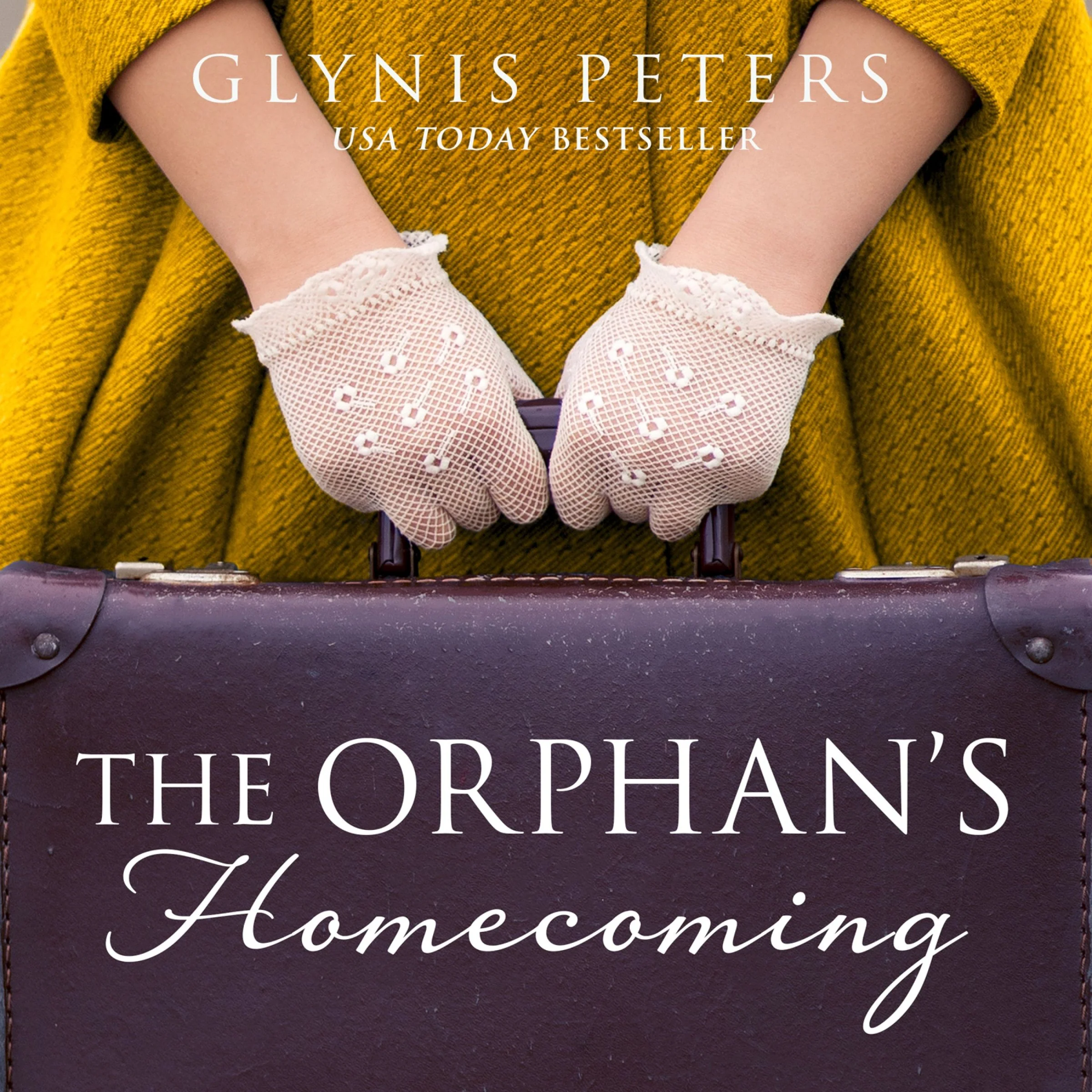 The Orphan’s Homecoming (The Red Cross Orphans, Book 3) - Image 9