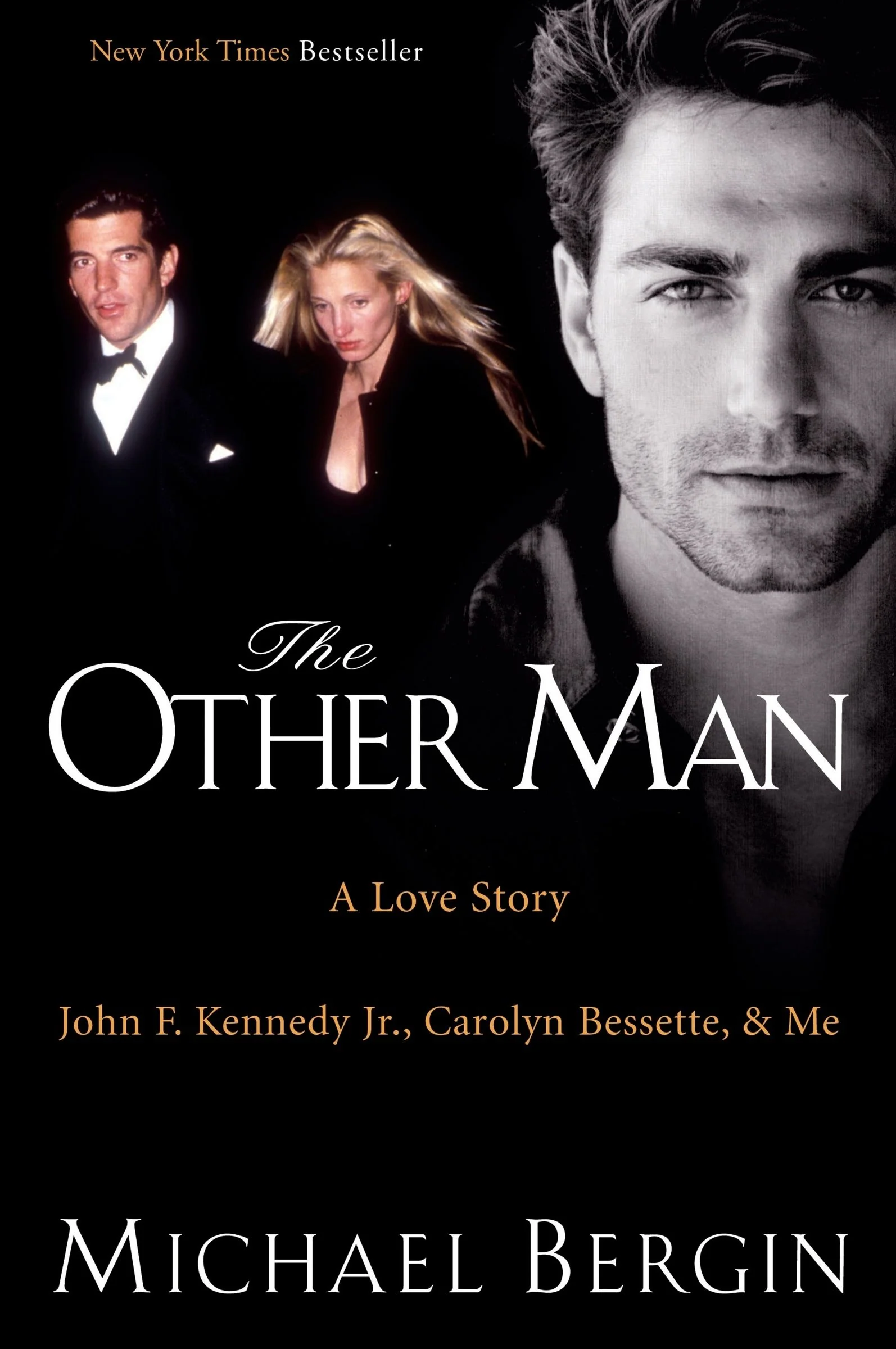 The Other Man  EPB - Image 2