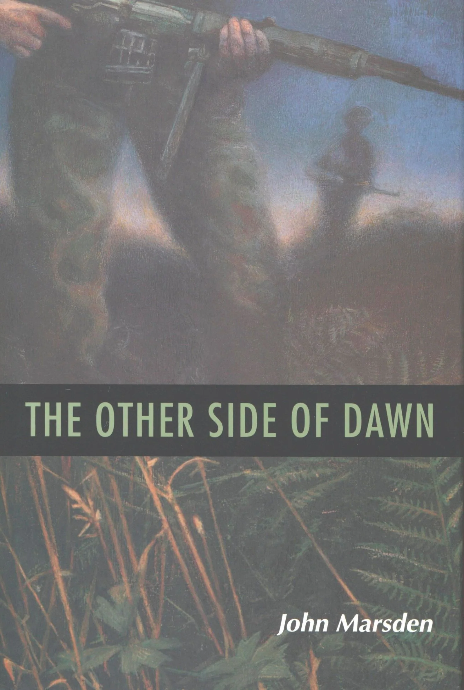 The Other Side of Dawn - Image 2