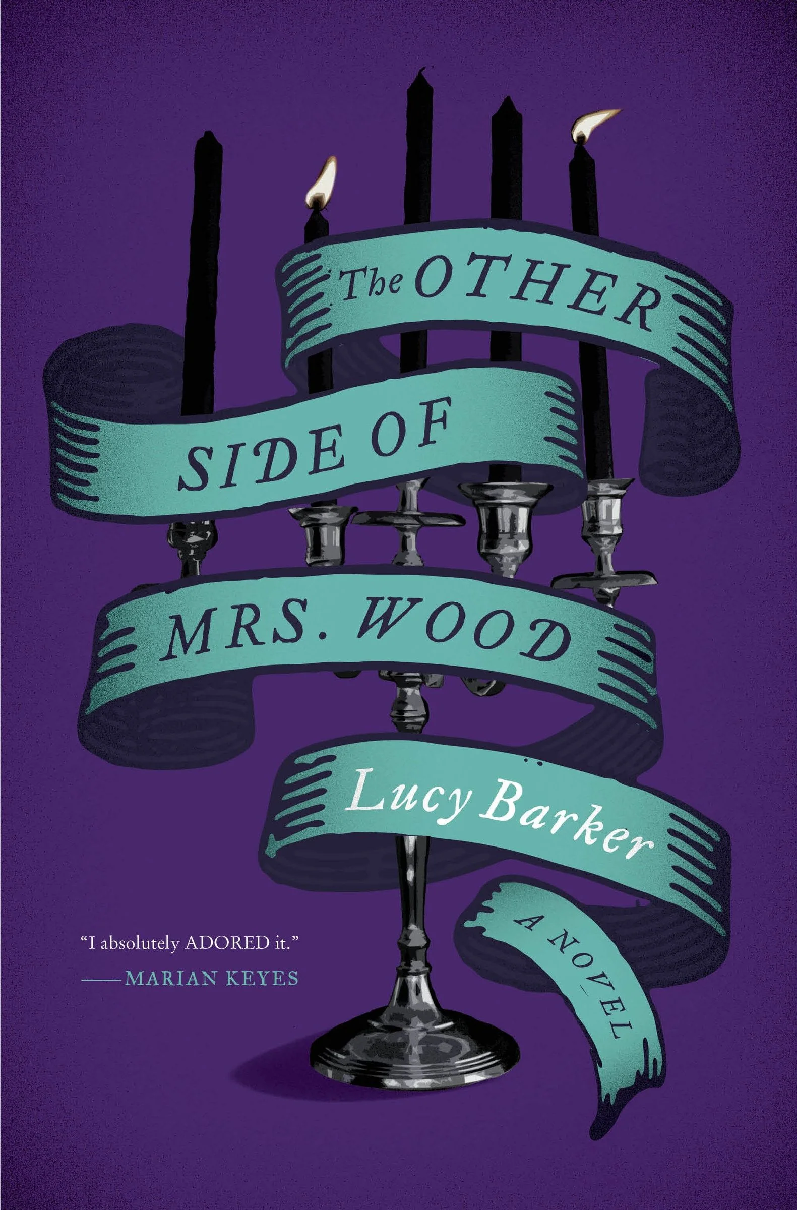 The Other Side of Mrs. Wood - Image 2