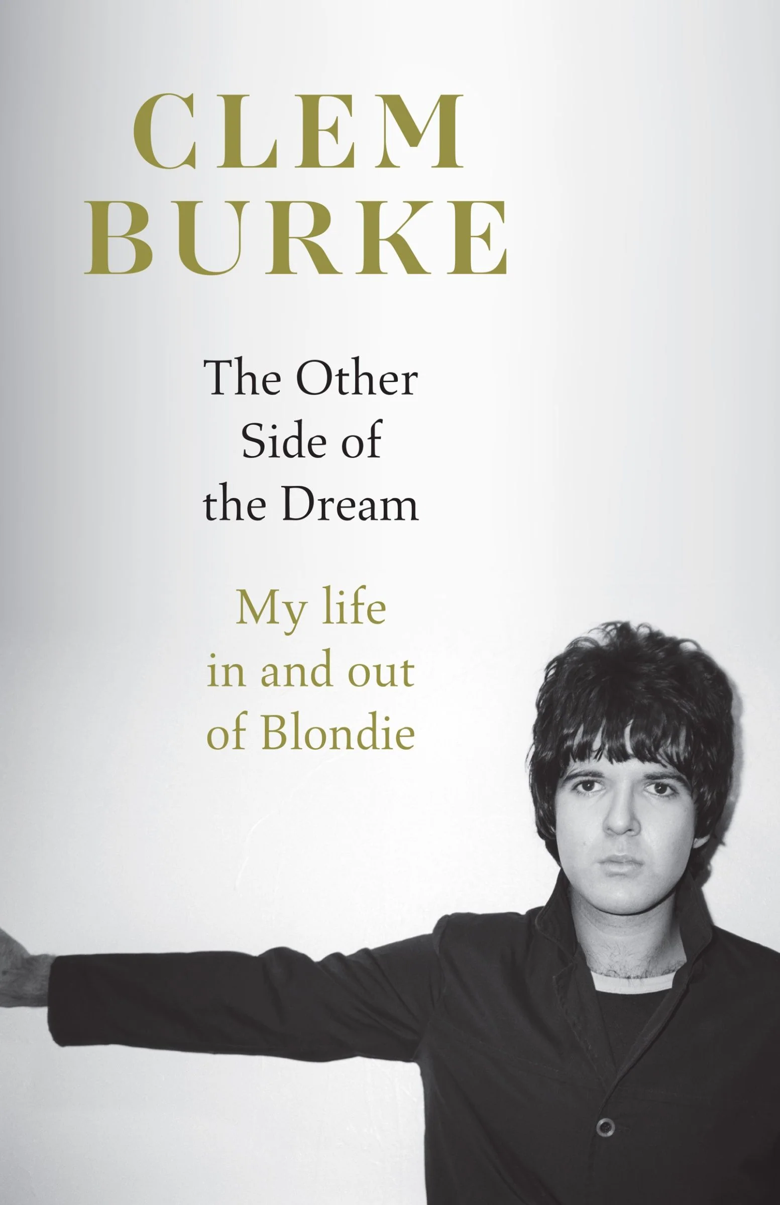 The Other Side of the Dream: My Life In and Out of Blondie - Image 2