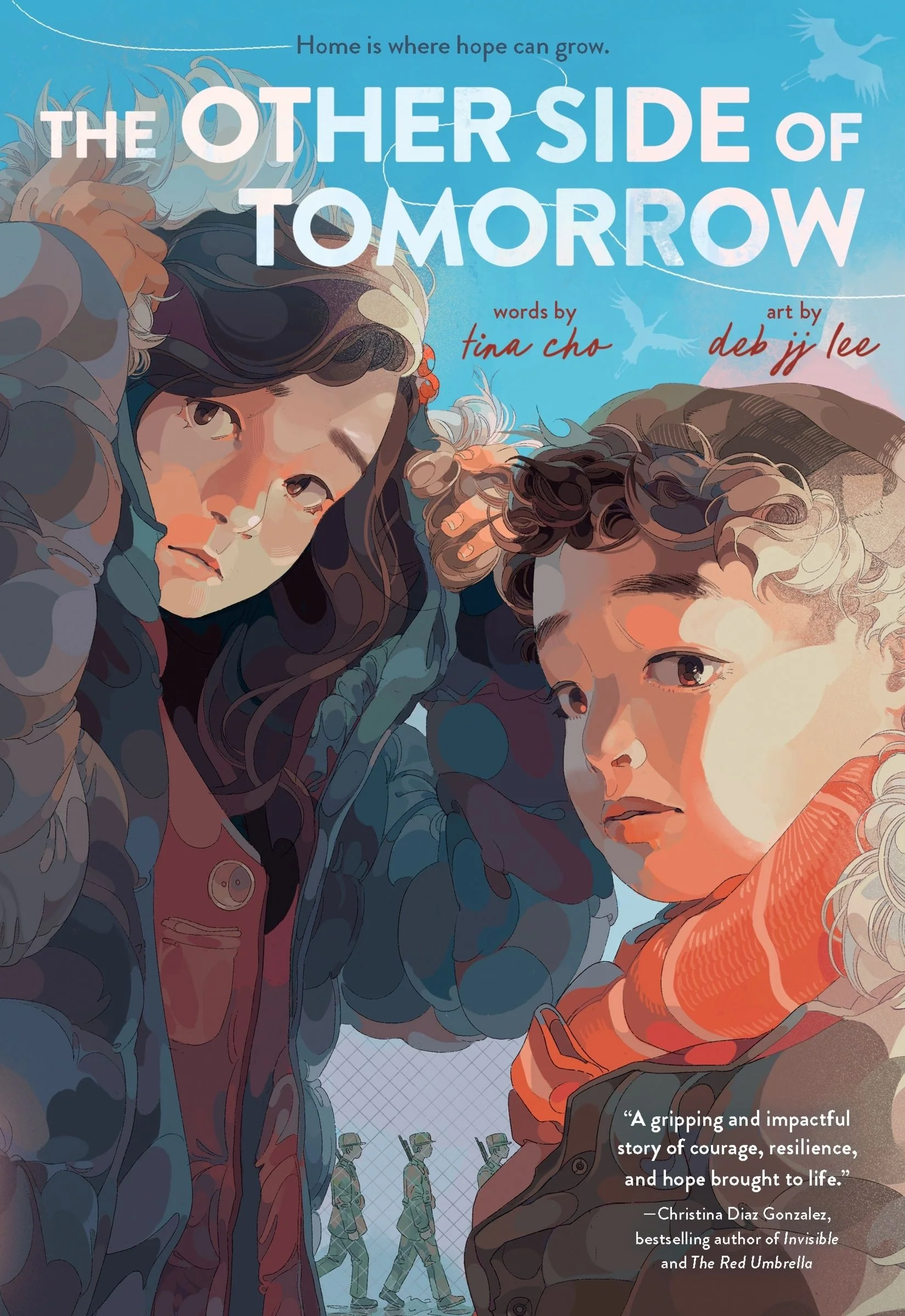 The Other Side of Tomorro - Image 2