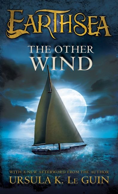 The Other Wind - Image 3