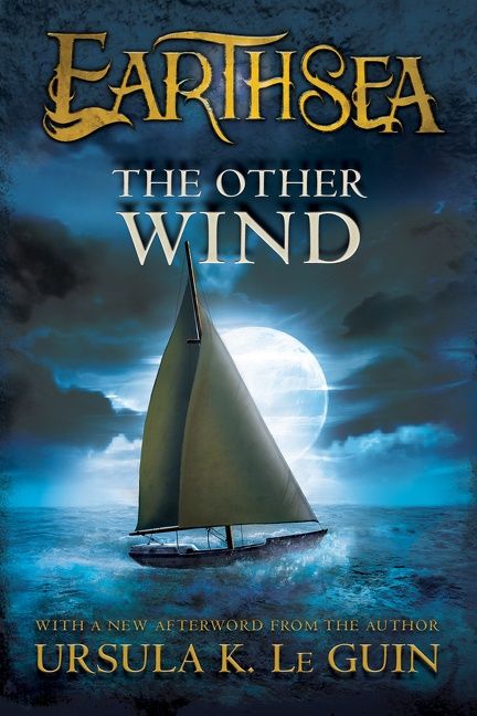 The Other Wind - Image 4