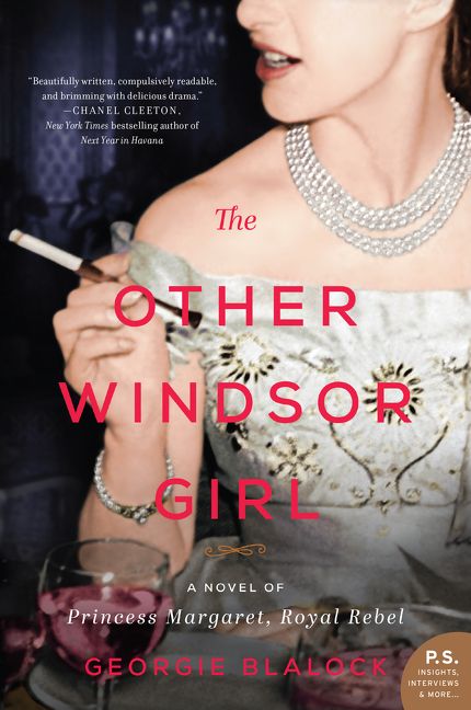The Other Windsor Girl - Image 3