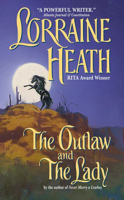 The Outlaw and the Lady - Image 2