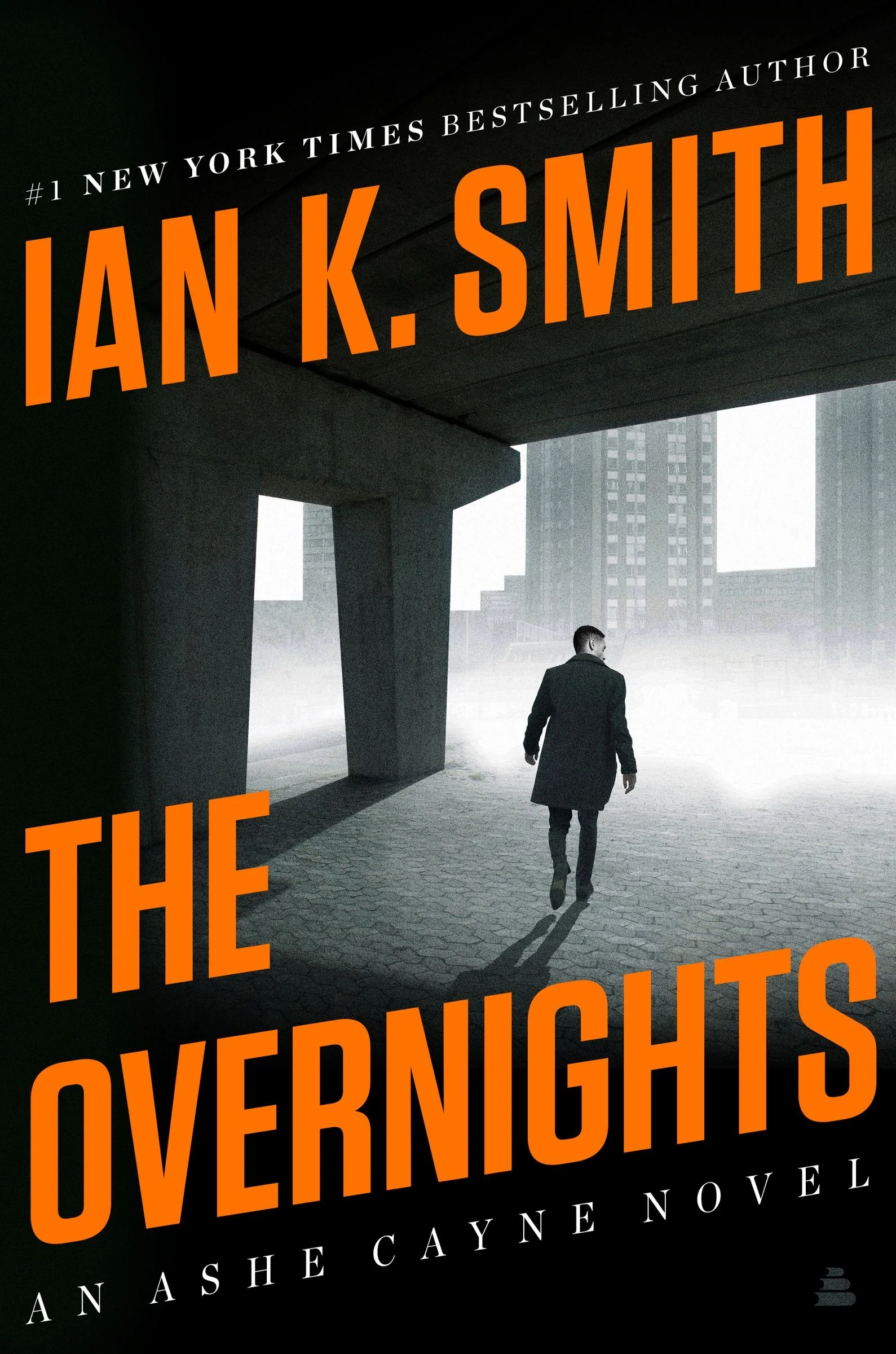 The Overnights - Image 2